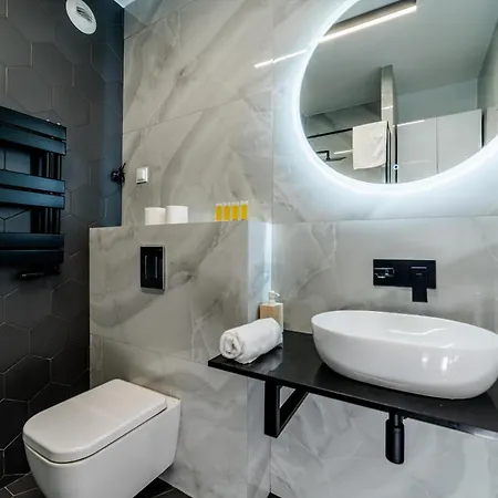Jezyce Modern Elegant By Bookinghost Apartment