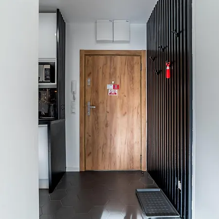 Jezyce Modern Elegant By Bookinghost Apartment *